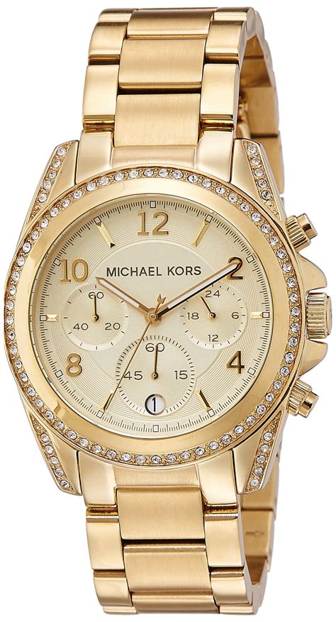 Michael Kors Damen.